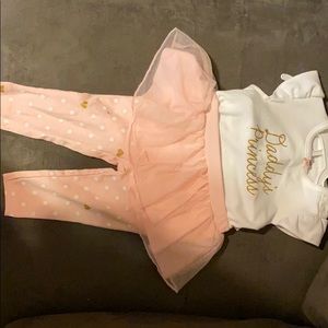 Baby 2 piece set